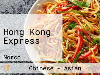 Hong Kong Express