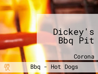 Dickey's Bbq Pit