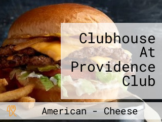 Clubhouse At Providence Club