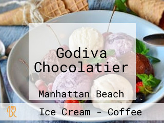 Godiva Chocolatier