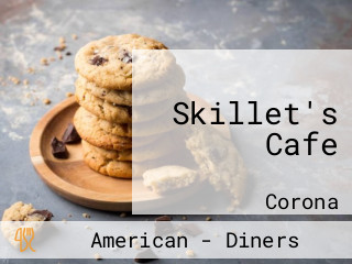 Skillet's Cafe