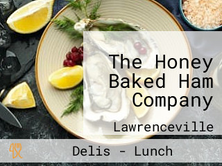 The Honey Baked Ham Company