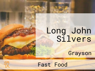 Long John Silvers