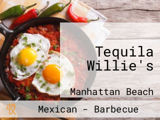 Tequila Willie's