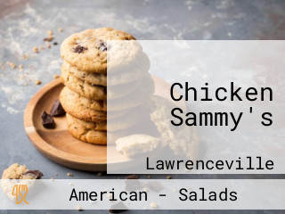 Chicken Sammy's