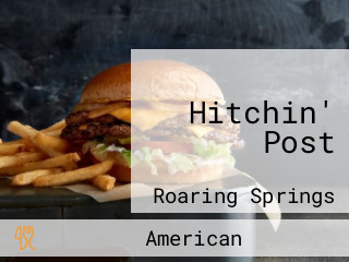 Hitchin' Post