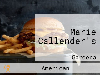 Marie Callender's