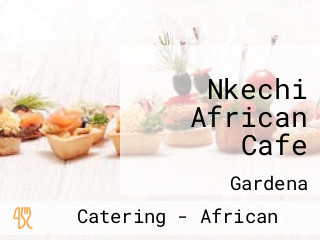 Nkechi African Cafe