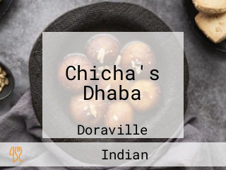 Chicha's Dhaba