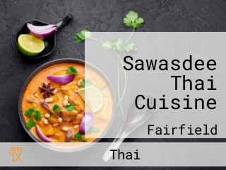 Sawasdee Thai Cuisine