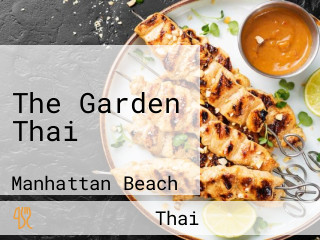 The Garden Thai