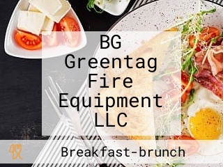 BG Greentag Fire Equipment LLC