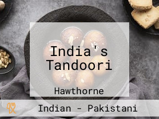 India's Tandoori