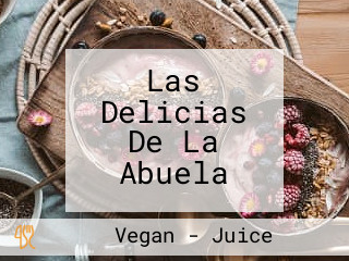 Las Delicias De La Abuela