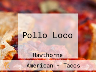 Pollo Loco