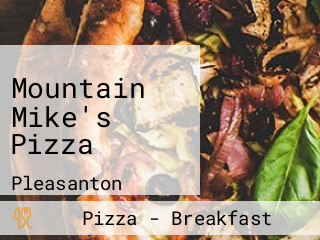 Mountain Mike's Pizza