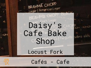 Daisy's Cafe Bake Shop