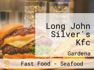 Long John Silver's Kfc