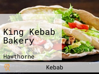 King Kebab Bakery