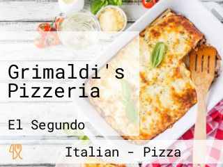 Grimaldi's Pizzeria