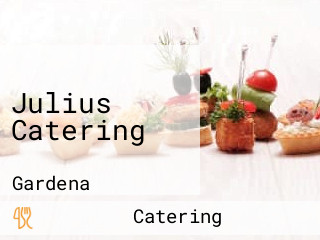 Julius Catering