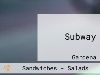 Subway