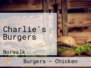 Charlie's Burgers