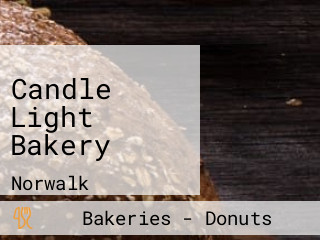 Candle Light Bakery