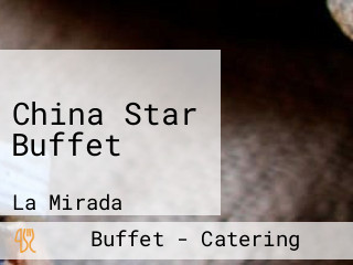 China Star Buffet