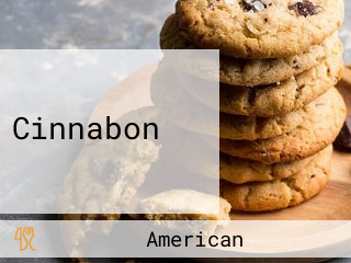 Cinnabon