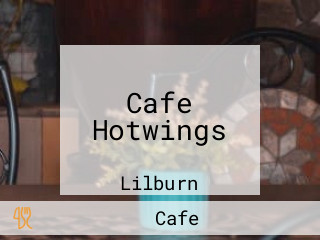 Cafe Hotwings