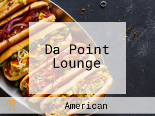 Da Point Lounge