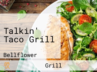 Talkin' Taco Grill