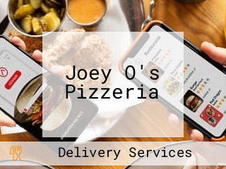 Joey O's Pizzeria