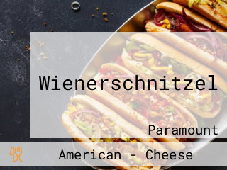 Wienerschnitzel