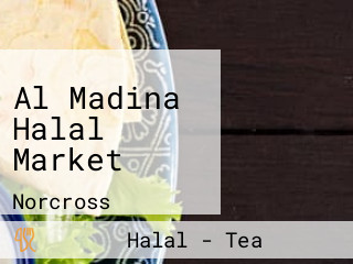 Al Madina Halal Market