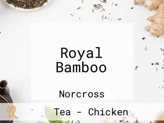 Royal Bamboo