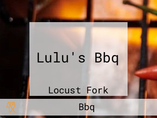 Lulu's Bbq