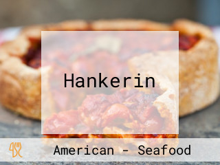 Hankerin