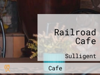 Railroad Cafe