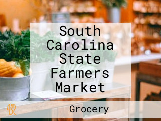 South Carolina State Farmers Market