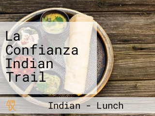 La Confianza Indian Trail