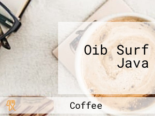 Oib Surf Java