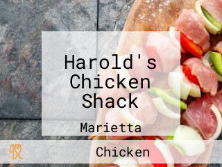 Harold's Chicken Shack