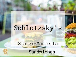 Schlotzsky's