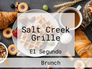 Salt Creek Grille