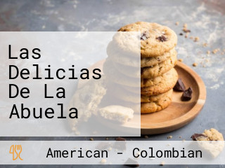 Las Delicias De La Abuela