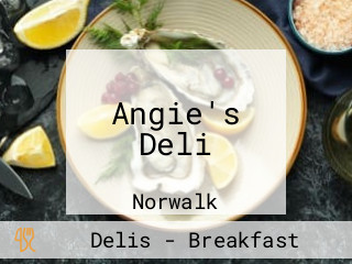 Angie's Deli