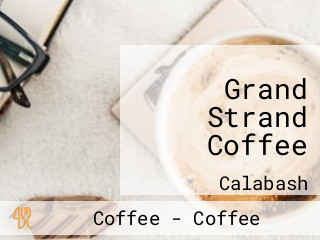 Grand Strand Coffee