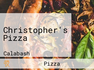 Christopher's Pizza